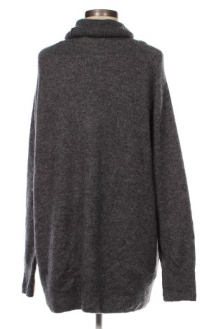 Pulover de femei H&M, Mărime S, Culoare Gri, Preț 21,94 Lei