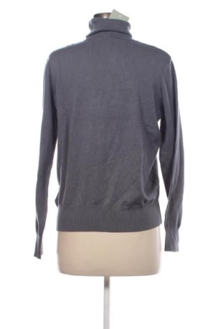 Дамски пуловер H&M, Размер L, Цвят Сив, Цена 18,40 лв.