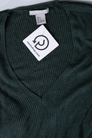 Damenpullover H&M, Größe S, Farbe Grün, Preis € 5,12