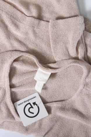 Damenpullover H&M, Größe L, Farbe Beige, Preis € 3,03