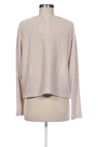 Дамски пуловер H&M, Размер L, Цвят Бежов, Цена 4,35 лв.