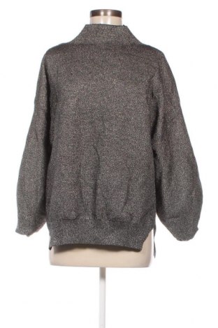 Дамски пуловер H&M, Размер M, Цвят Многоцветен, Цена 14,28 лв.