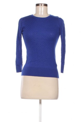 Damenpullover H&M, Größe S, Farbe Blau, Preis € 8,54