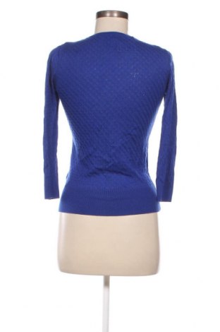 Dámský svetr H&M, Velikost S, Barva Modrá, Cena  180,00 Kč