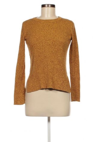 Дамски пуловер H&M, Размер S, Цвят Жълт, Цена 17,40 лв.