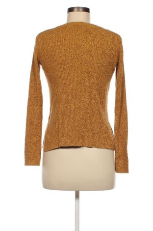 Дамски пуловер H&M, Размер S, Цвят Жълт, Цена 13,92 лв.