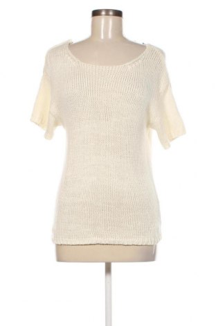Pulover de femei H&M, Mărime S, Culoare Ecru, Preț 38,16 Lei