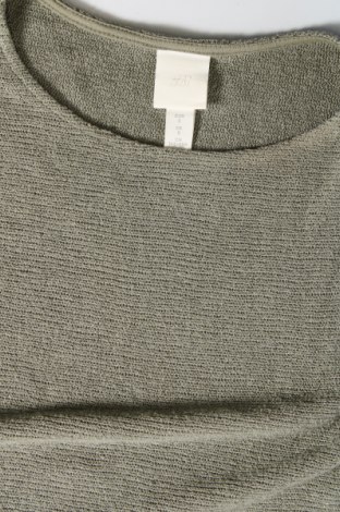 Pulover de femei H&M, Mărime S, Culoare Verde, Preț 20,03 Lei