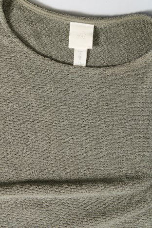 Damenpullover H&M, Größe S, Farbe Grün, Preis € 7,29