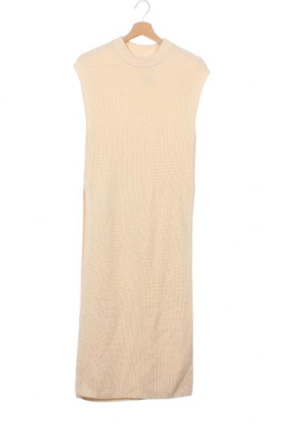 Damenpullover H&M, Größe XS, Farbe Beige, Preis 6,67 €