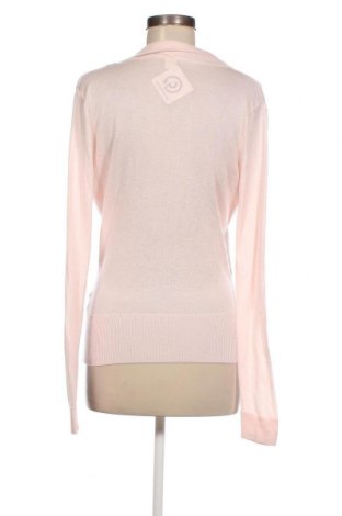 Дамски пуловер H&M, Размер XS, Цвят Розов, Цена 11,60 лв.