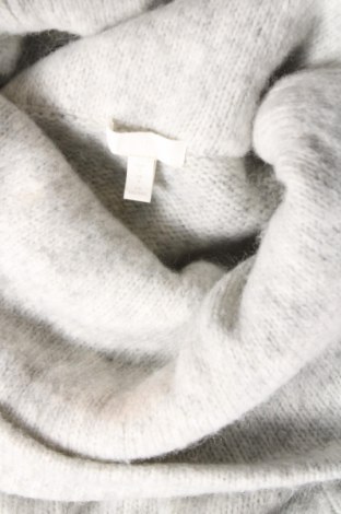 Damenpullover H&M, Größe S, Farbe Grau, Preis 6,68 €
