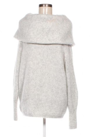 Damenpullover H&M, Größe S, Farbe Grau, Preis 8,46 €