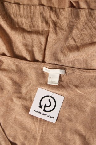 Pulover de femei H&M, Mărime S, Culoare Bej, Preț 33,30 Lei