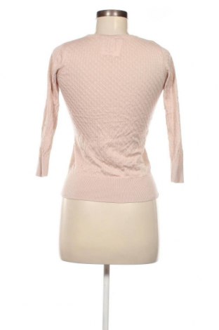 Γυναικείο πουλόβερ H&M, Μέγεθος S, Χρώμα  Μπέζ, Τιμή 6,97 €