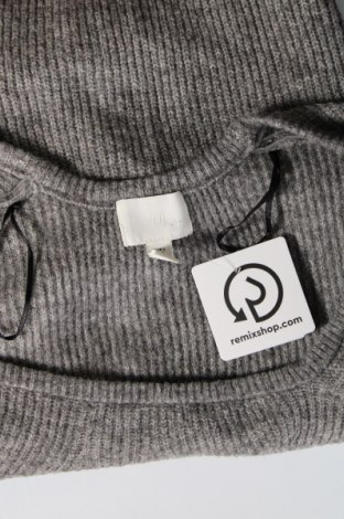 Γυναικείο πουλόβερ H&M, Μέγεθος S, Χρώμα Γκρί, Τιμή 6,97 €