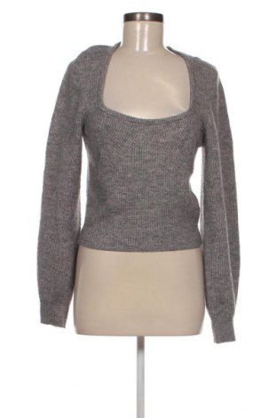 Damenpullover H&M, Größe S, Farbe Grau, Preis € 6,68