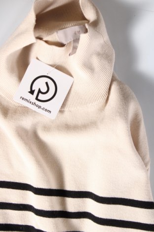 Γυναικείο πουλόβερ H&M, Μέγεθος S, Χρώμα  Μπέζ, Τιμή 8,90 €