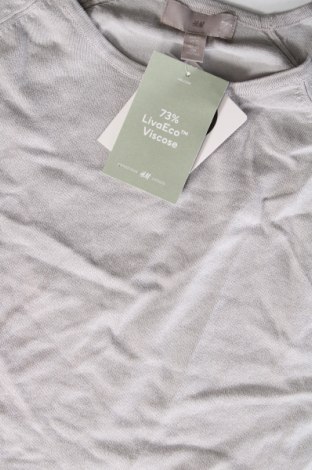 Damenpullover H&M, Größe XL, Farbe Grau, Preis 13,49 €