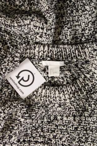 Дамски пуловер H&M, Размер S, Цвят Многоцветен, Цена 11,02 лв.