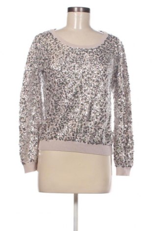 Γυναικείο πουλόβερ H&M, Μέγεθος M, Χρώμα  Μπέζ, Τιμή 6,10 €