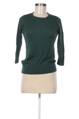 Női pulóver H&M, Méret M, Szín Zöld, Ár 3 679 Ft