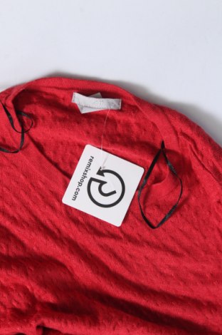 Дамски пуловер H&M, Размер S, Цвят Червен, Цена 11,31 лв.