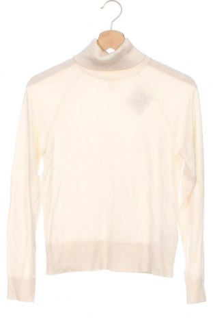 Pulover de femei H&M, Mărime XS, Culoare Ecru, Preț 33,29 Lei