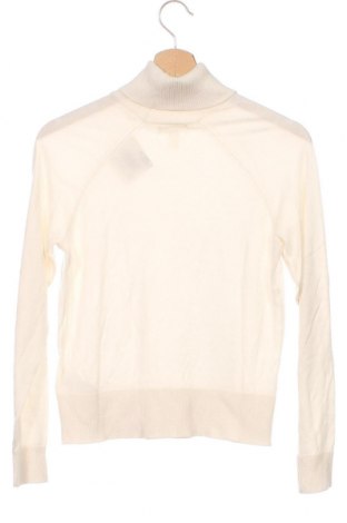 Damenpullover H&M, Größe XS, Farbe Ecru, Preis 6,67 €
