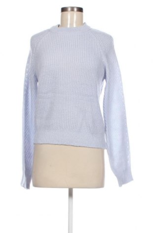 Damenpullover H&M, Größe XS, Farbe Blau, Preis € 6,05