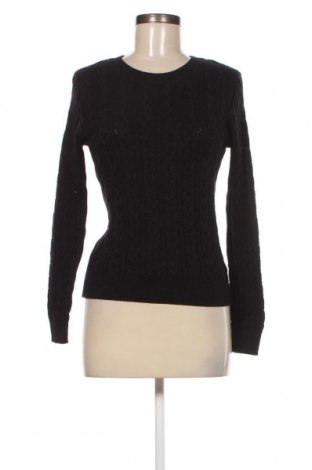 Pulover de femei H&M, Mărime S, Culoare Negru, Preț 29,57 Lei