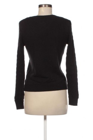 Pulover de femei H&M, Mărime S, Culoare Negru, Preț 29,57 Lei