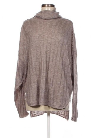 Damenpullover H&M, Größe M, Farbe Beige, Preis 6,99 €