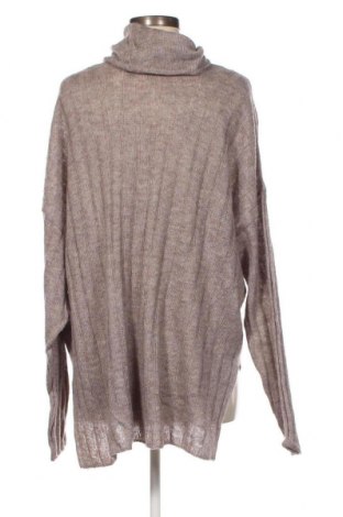 Damenpullover H&M, Größe M, Farbe Beige, Preis 6,99 €