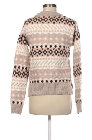 Дамски пуловер H&M, Размер XS, Цвят Многоцветен, Цена 11,60 лв.