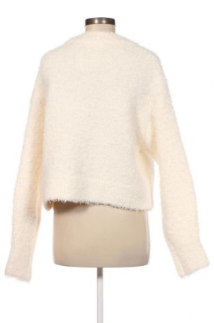 Γυναικείο πουλόβερ H&M, Μέγεθος M, Χρώμα Λευκό, Τιμή 5,56 €