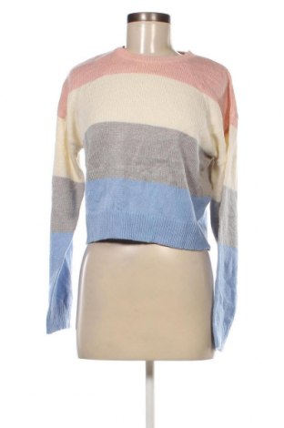 Damenpullover H&M, Größe XS, Farbe Mehrfarbig, Preis € 5,05
