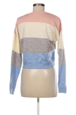 Damenpullover H&M, Größe XS, Farbe Mehrfarbig, Preis € 6,05