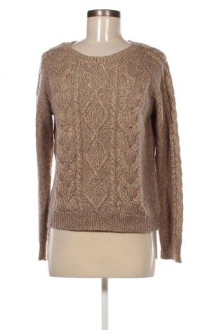 Γυναικείο πουλόβερ H&M, Μέγεθος M, Χρώμα  Μπέζ, Τιμή 5,56 €