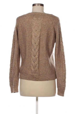 Damski sweter H&M, Rozmiar M, Kolor Beżowy, Cena 28,99 zł