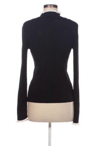 Γυναικείο πουλόβερ H&M, Μέγεθος M, Χρώμα Μαύρο, Τιμή 5,02 €