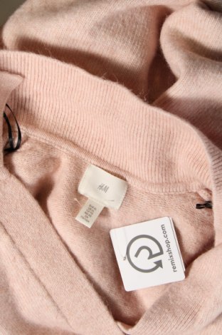 Női pulóver H&M, Méret XL, Szín Rózsaszín, Ár 2 428 Ft