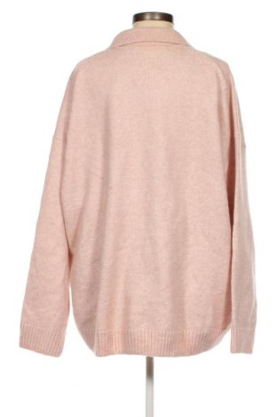 Damenpullover H&M, Größe XL, Farbe Rosa, Preis € 6,66