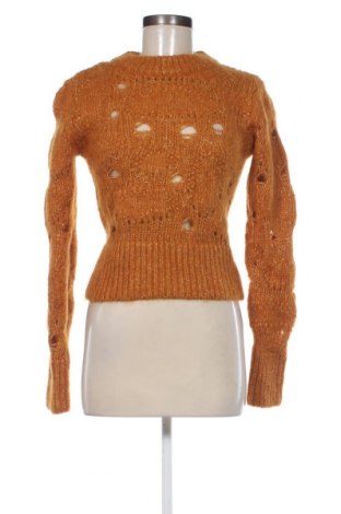 Γυναικείο πουλόβερ H&M, Μέγεθος M, Χρώμα Πορτοκαλί, Τιμή 8,97 €