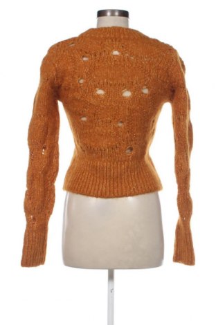 Damenpullover H&M, Größe M, Farbe Orange, Preis € 6,46