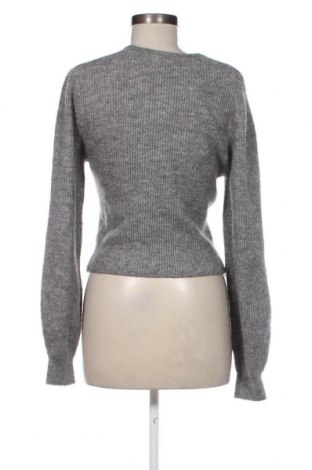 Γυναικείο πουλόβερ H&M, Μέγεθος S, Χρώμα Γκρί, Τιμή 11,38 €