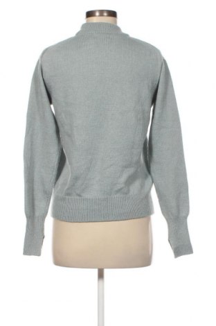 Дамски пуловер H&M, Размер XS, Цвят Син, Цена 11,60 лв.