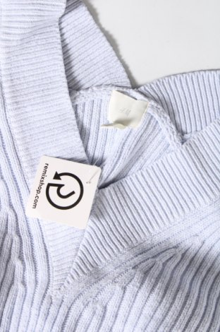Γυναικείο πουλόβερ H&M, Μέγεθος XS, Χρώμα Μπλέ, Τιμή 2,87 €
