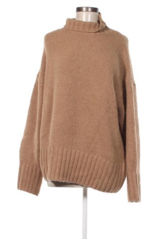 Damenpullover H&M, Größe S, Farbe Braun, Preis € 7,49