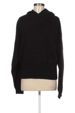 Γυναικείο πουλόβερ H&M, Μέγεθος M, Χρώμα Μαύρο, Τιμή 5,74 €